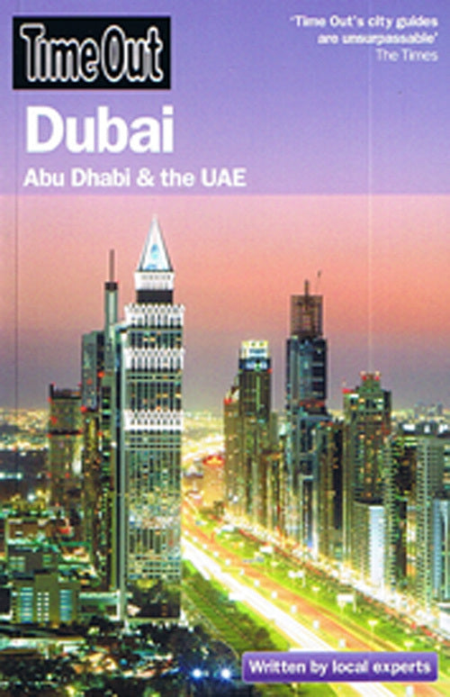 Dubai, Abu Dhabi & the UAE