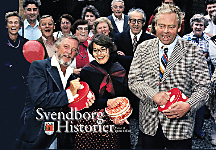Svendborg Historier