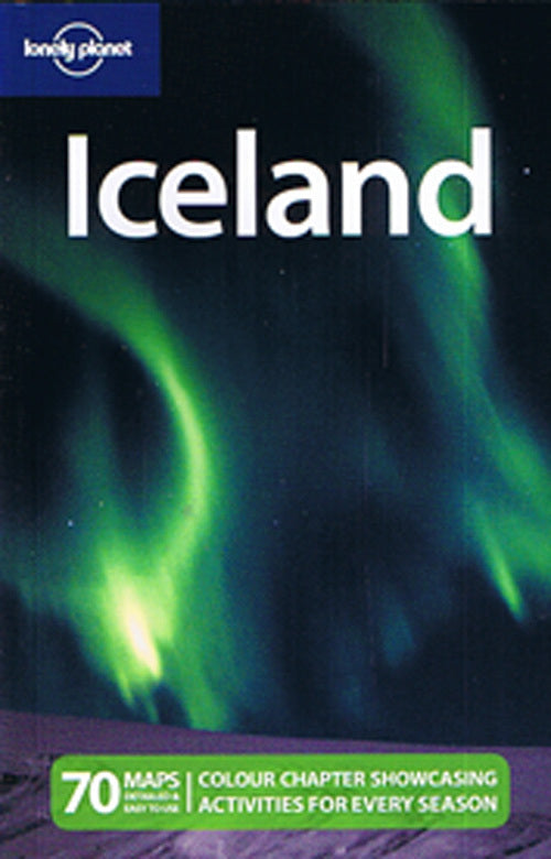 ICELAND
