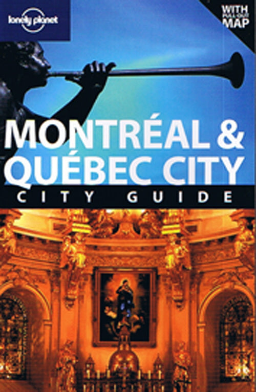 Montreal & Quebec City