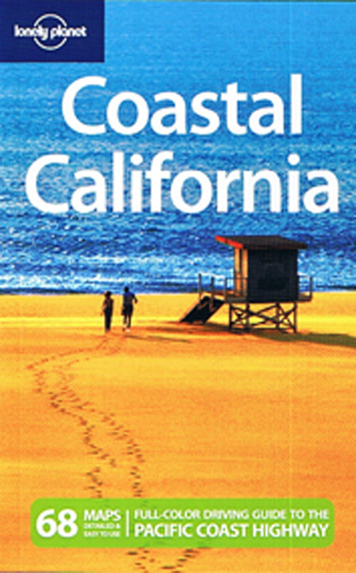 Coastal California
