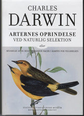 Arternes oprindelse