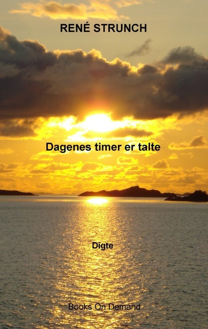 Dagens timer er talte