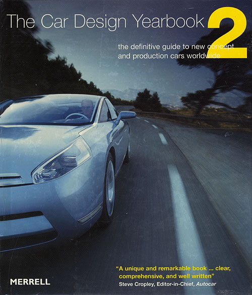 The Car Design Year Book 2