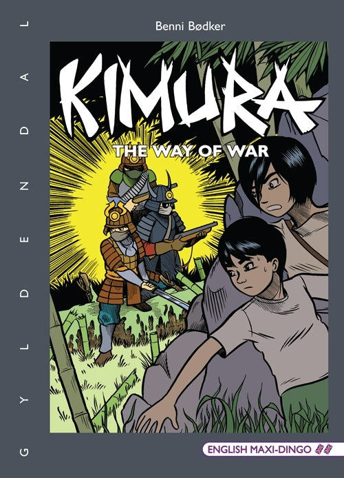 Kimura 2