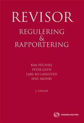 Revisor - regulering & rapportering