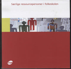 Særlige ressourcepersoner i folkeskolen