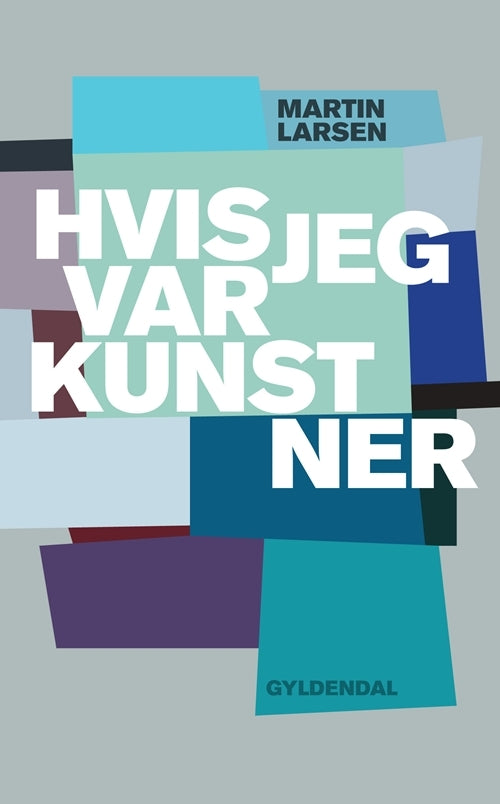 Hvis jeg var kunstner