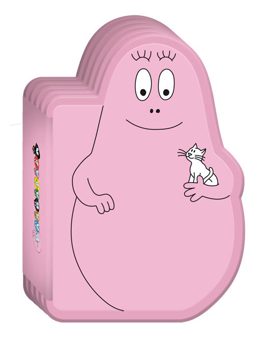 Barbapapa