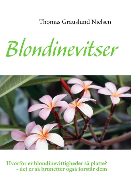 Blondinevitser