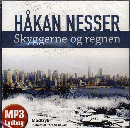 Skyggerne og regnen