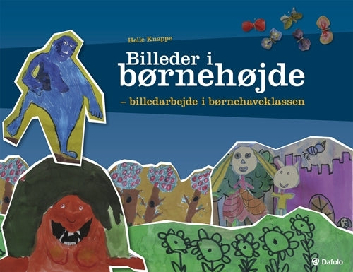 Billeder i børnehøjde