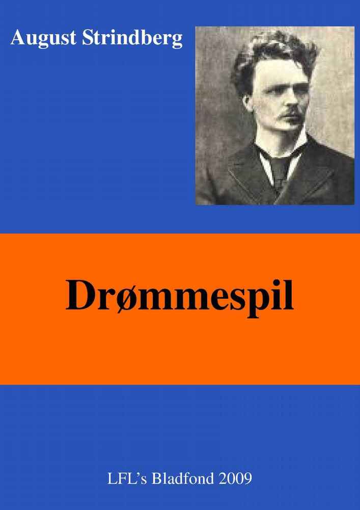 Et Drømmespil