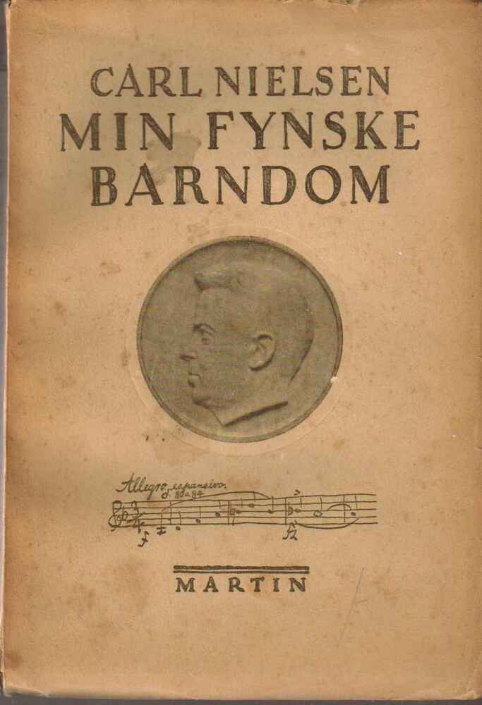 Min fynske barndom