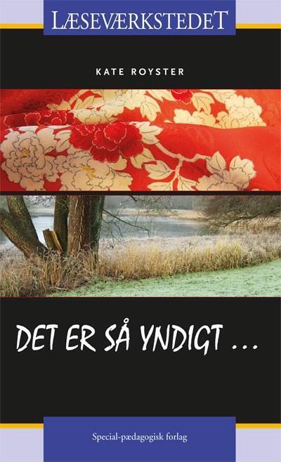 Det er så yndigt, Blåt niveau