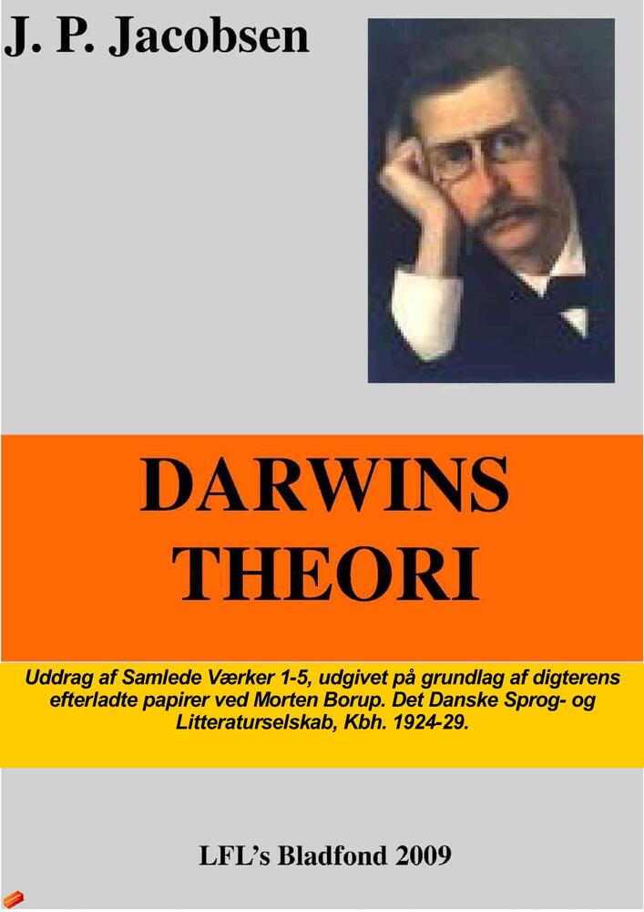 Darwins Theori