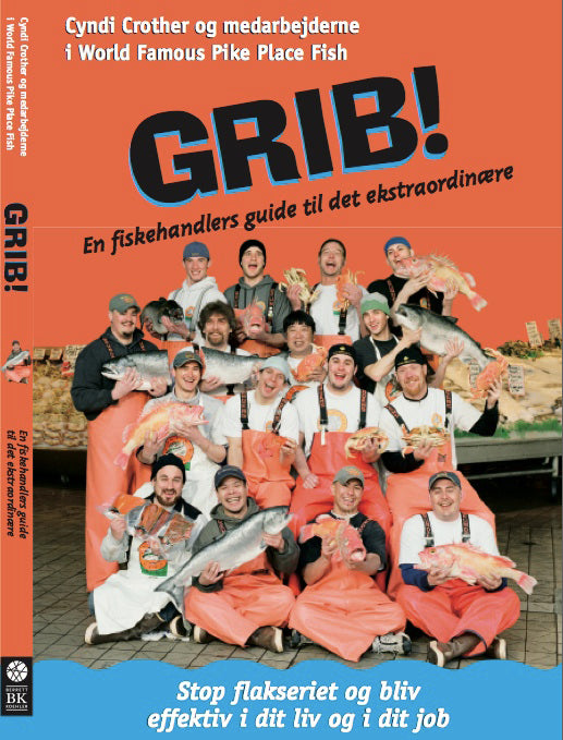 Grib!