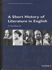 A Short History of Literature in English - A Handbook