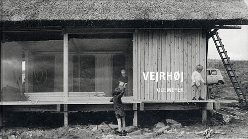 Vejrhøj