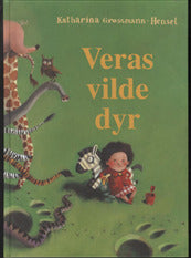 Veras vilde dyr
