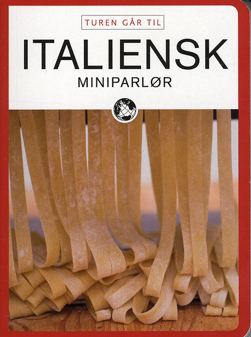 Italiensk Miniparlør