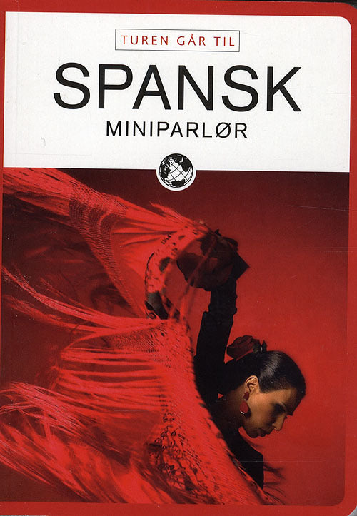 Spansk Miniparlør