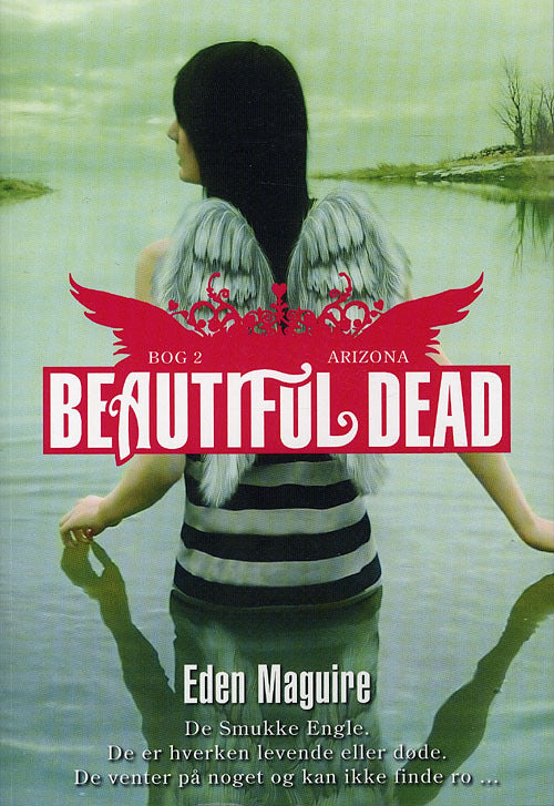 Beautiful dead Arizona