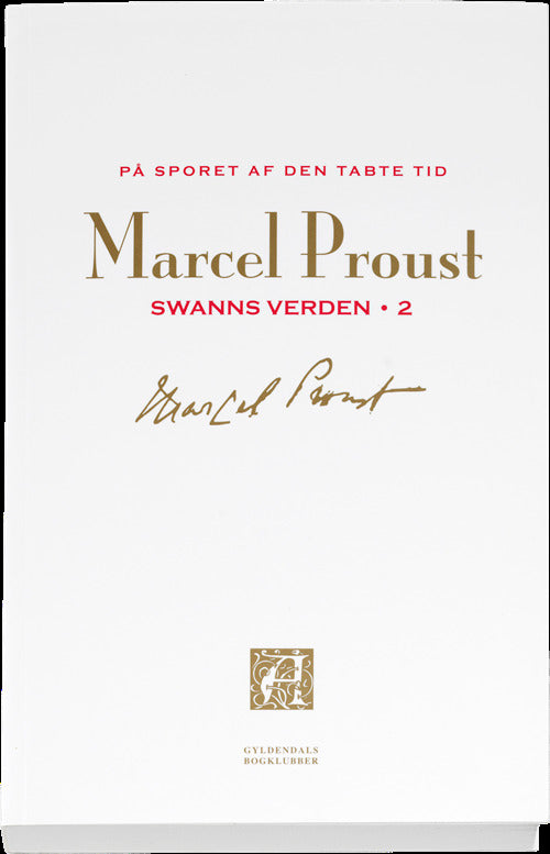 På sporet af den tabte tid 2