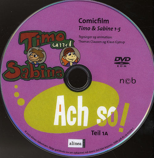 Teil 1A - Schüler dvd