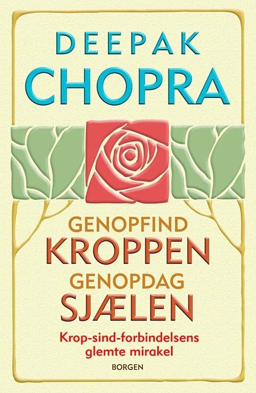 Genopfind kroppen, genopdag sjælen