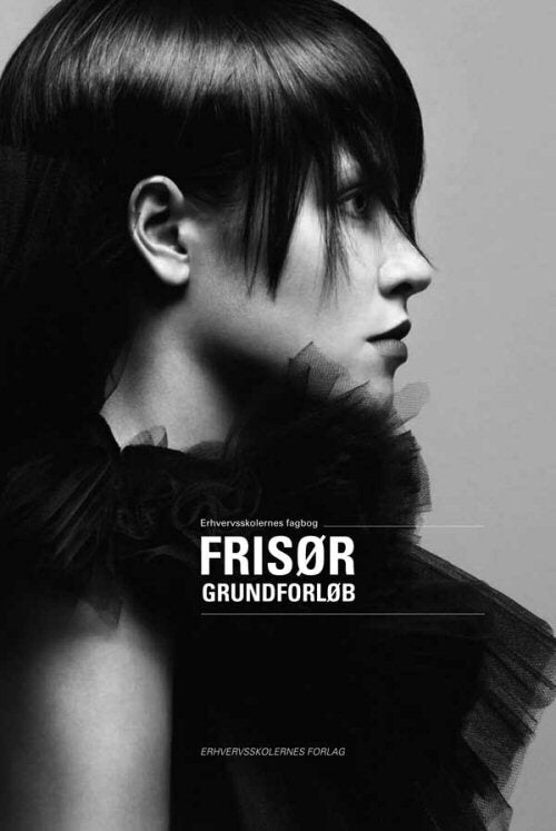 Frisør - grundforløb