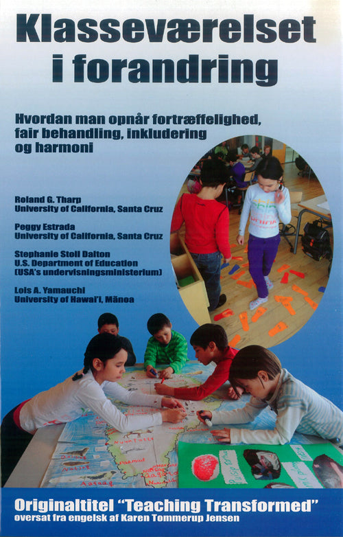 Klasseværelset i forandring
