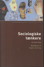 Sociologiske tænkere