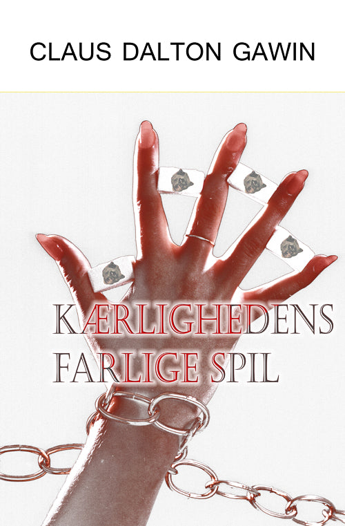 Kærlighedens farlige spil