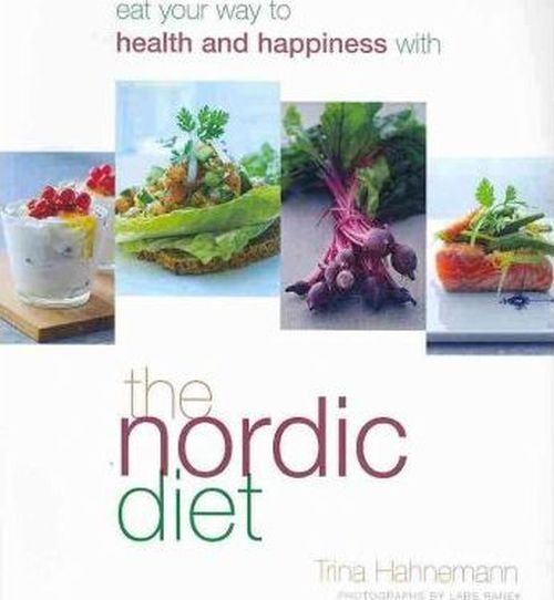 The Nordic Diet