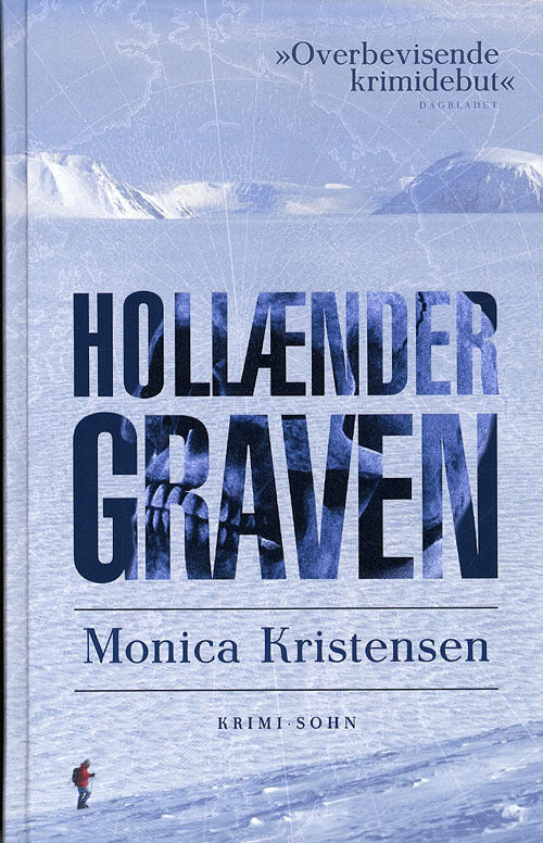 Hollændergraven
