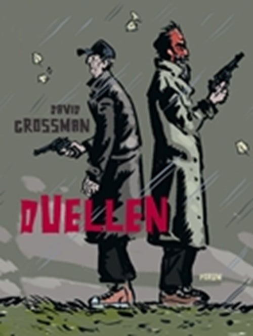 Duellen