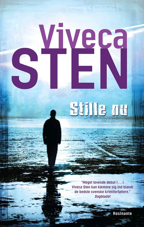 Stille nu, Pocket