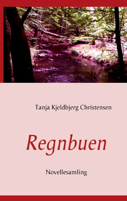 Regnbuen