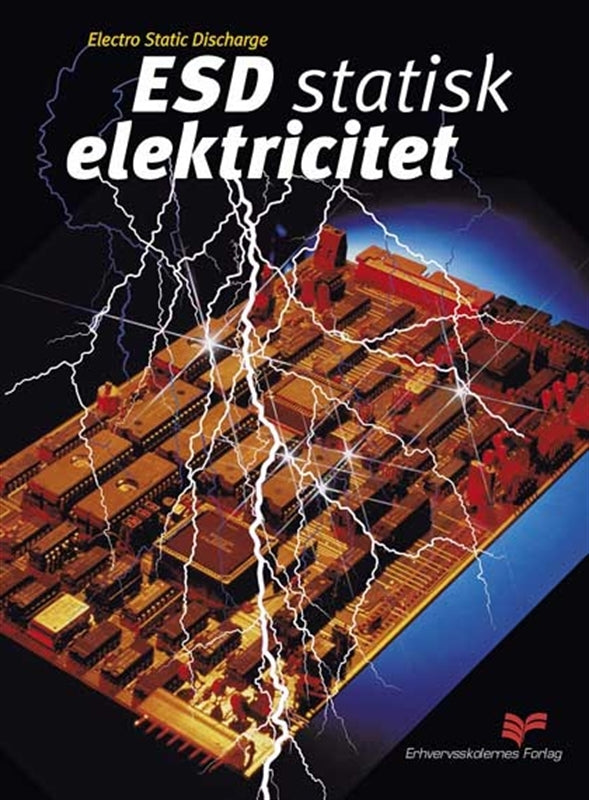 ESD Statisk elektricitet
