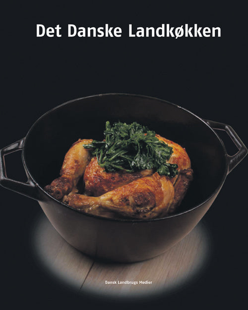 Det danske Landkøkken