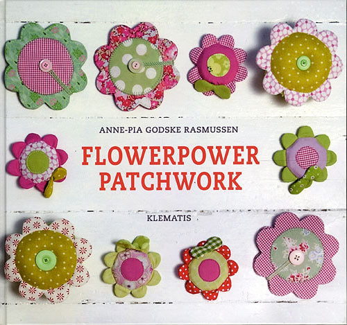 Flowerpower-patchwork