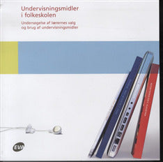 Undervisningsmidler i folkeskolen