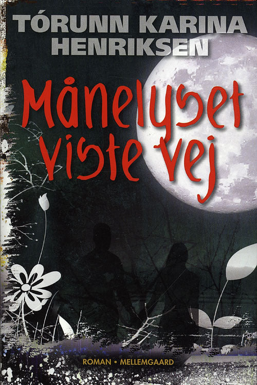 Månelyset viste vej
