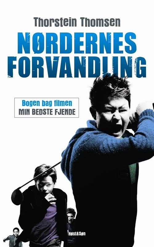 Nørdernes forvandling