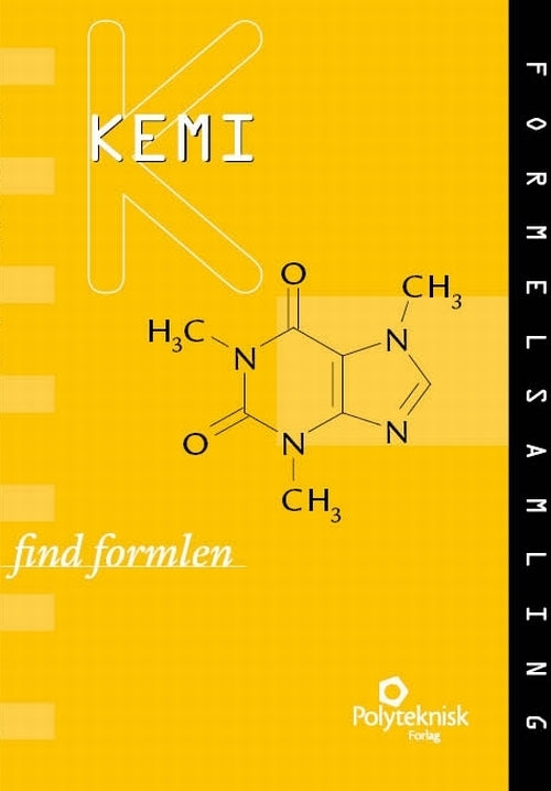 Find formlen - Kemi