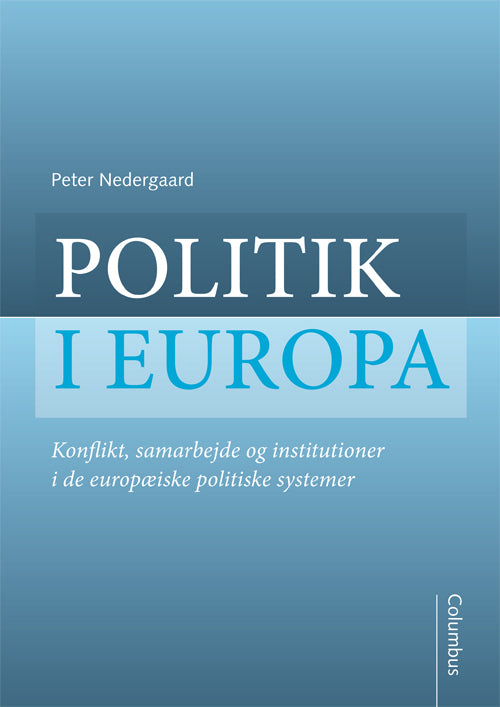 Politik i Europa