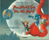 Monsteret fra den blå planet