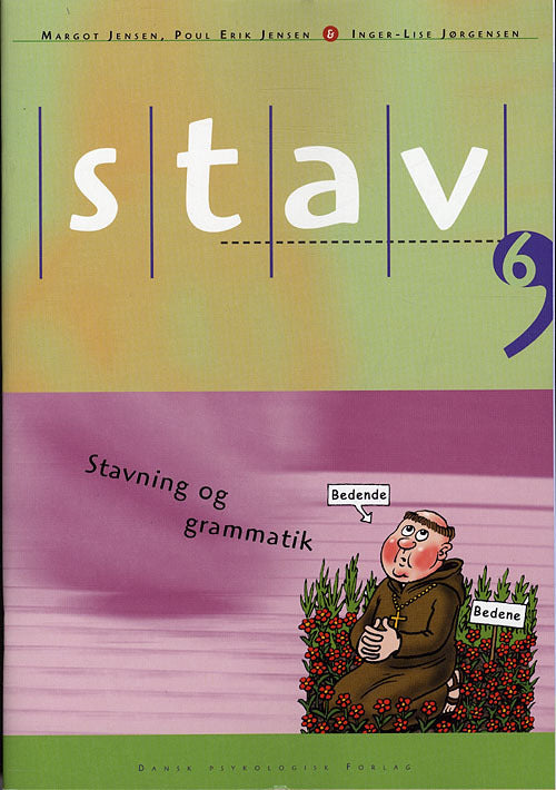 Stav 6
