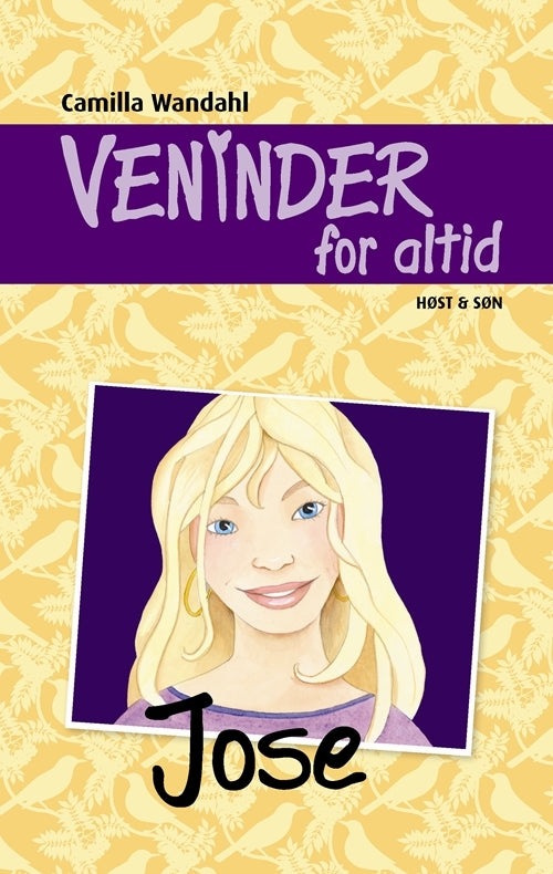 Veninder for altid 2. Jose
